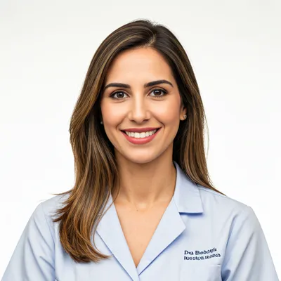 Dra. Beatriz Santos