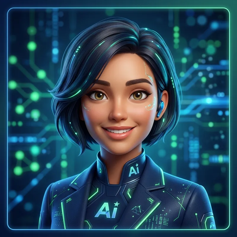 AI Avatar